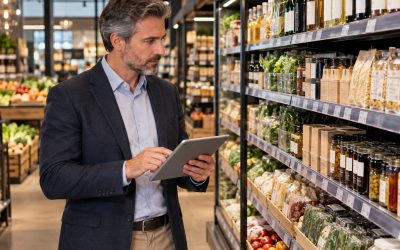 Il Ruolo del Category Manager nella Distribuzione Food & Beverage: Come Selezionare i Prodotti Giusti per il Mercato
